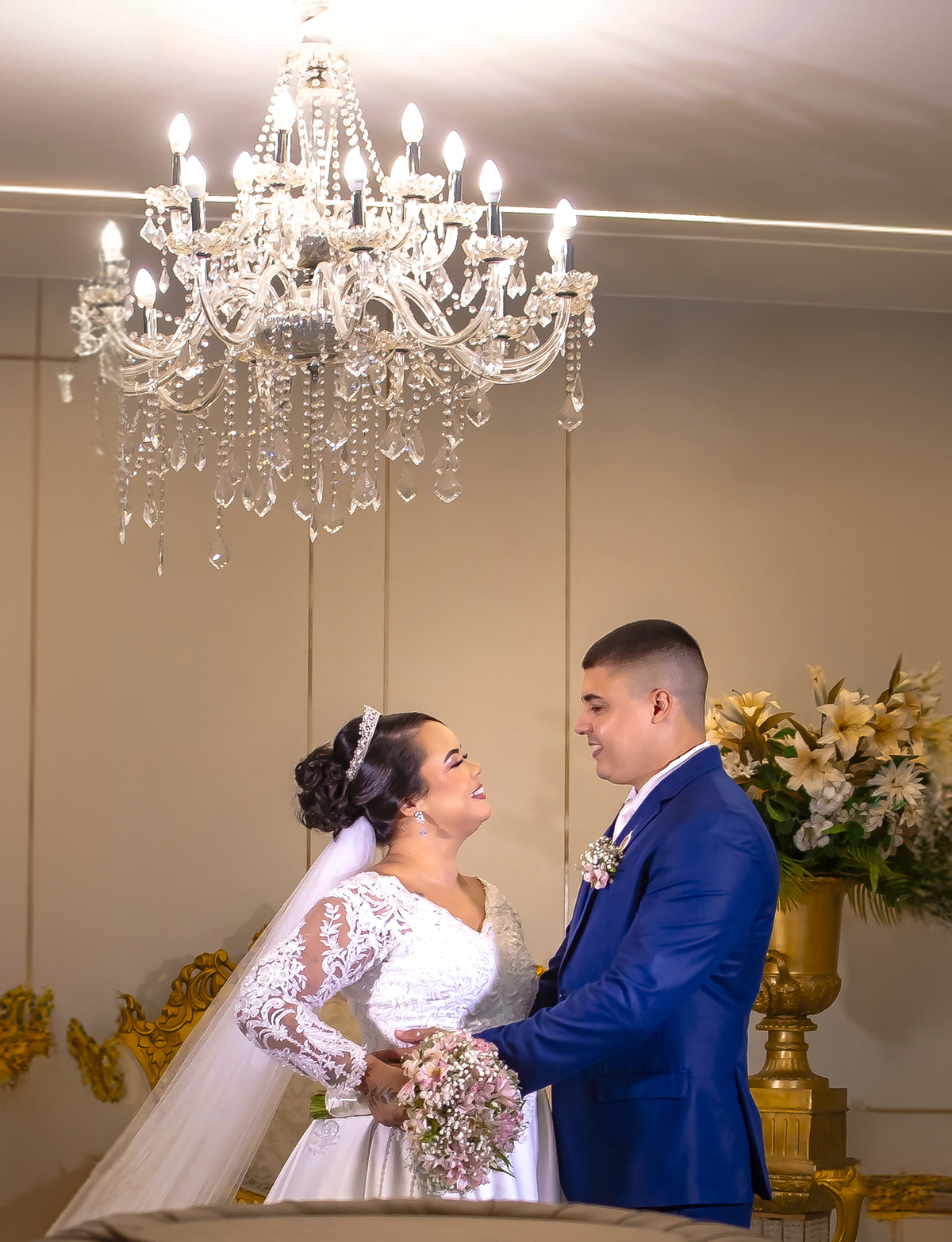 Fotografia de casamento em Fortaleza