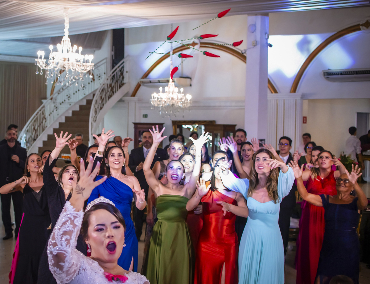 Fotografia de casamento em Fortaleza
