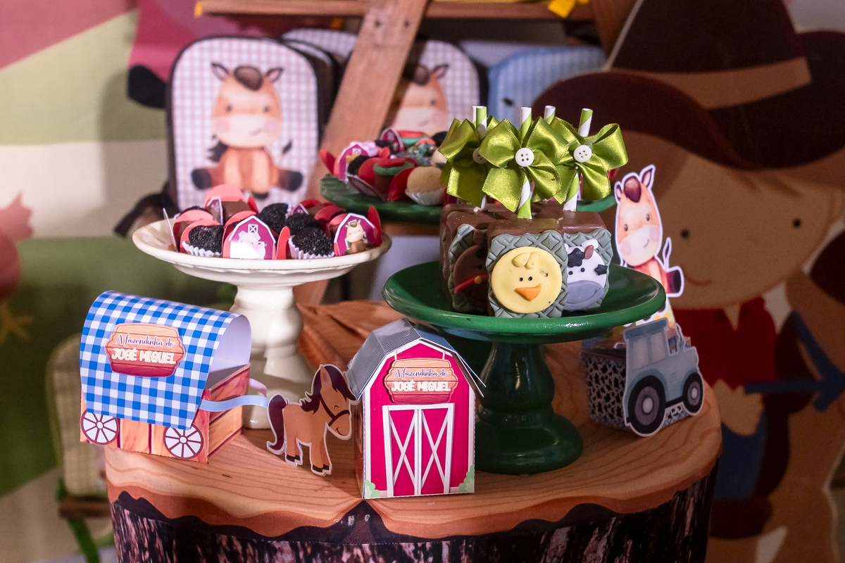 Aniversario infantil Plus buffet Fortaleza