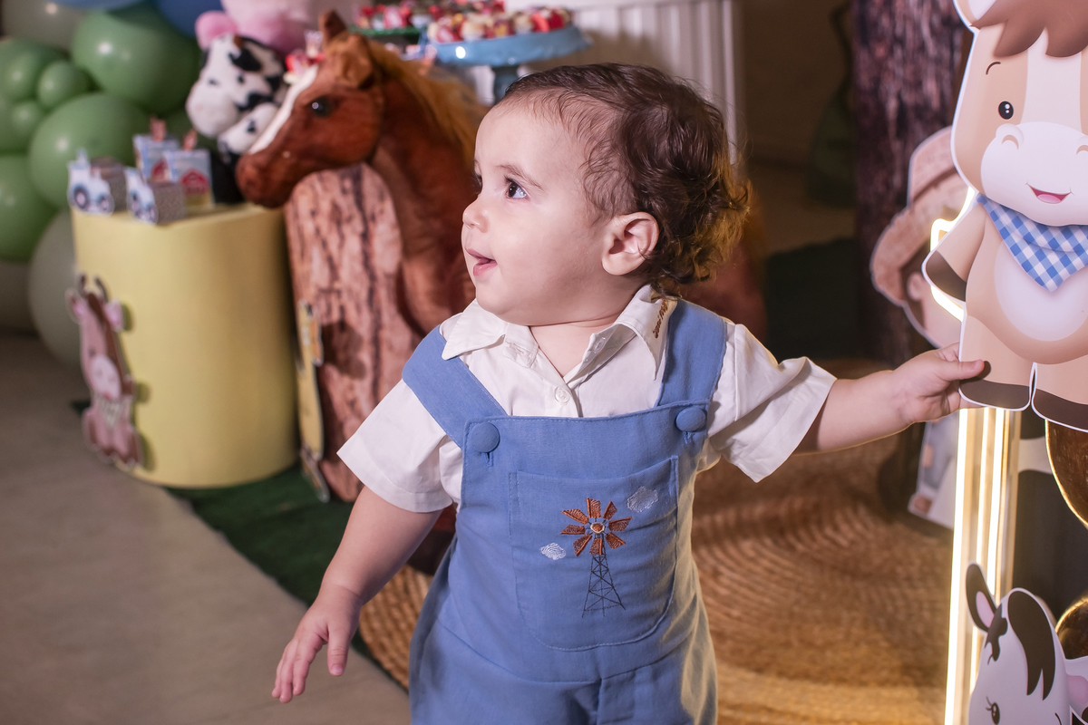 Aniversario infantil Plus buffet Fortaleza