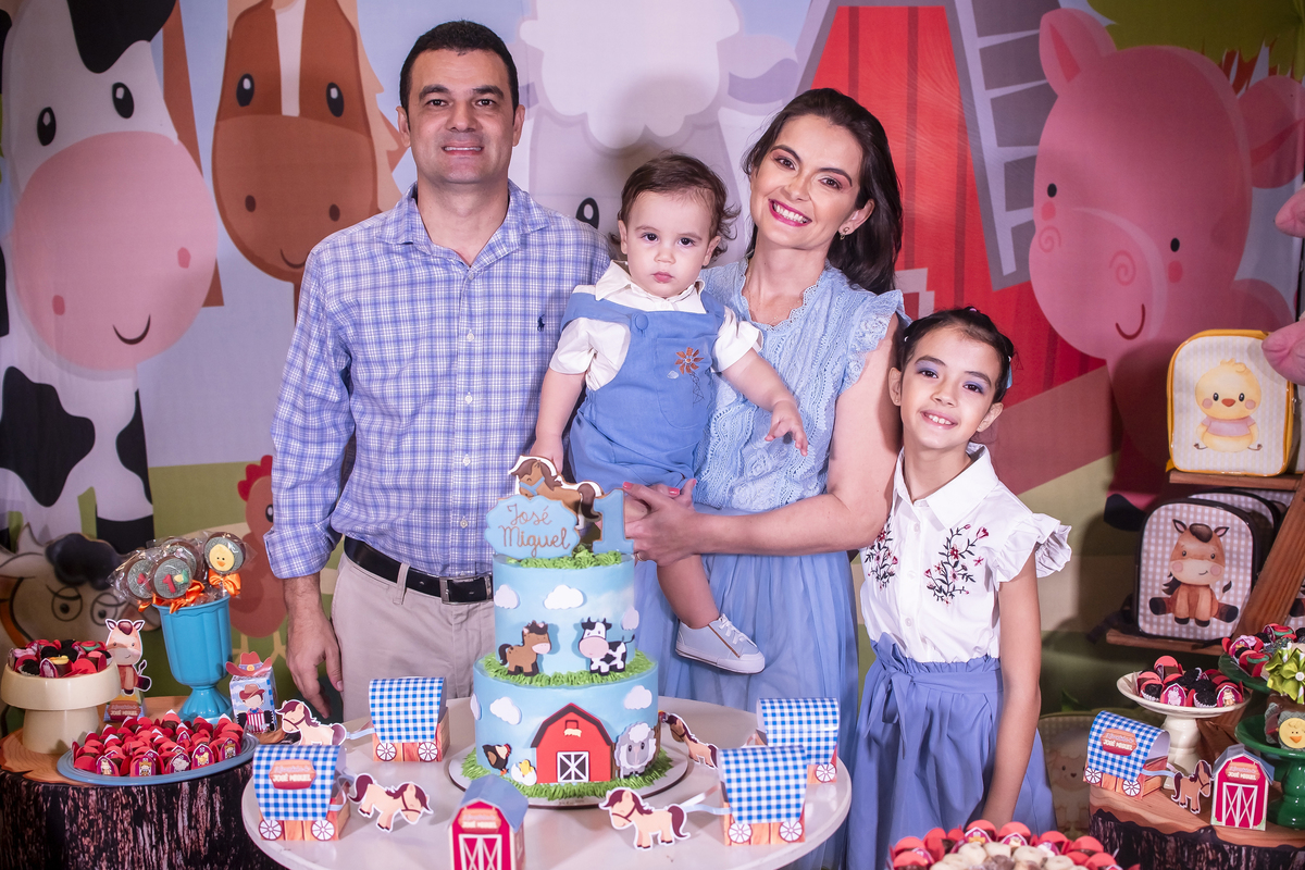Aniversario infantil Plus buffet Fortaleza