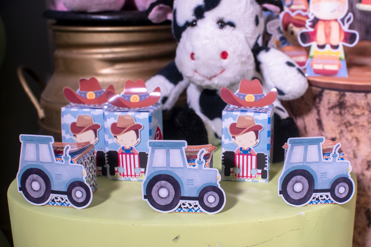 Aniversario 1 ano Fortaleza