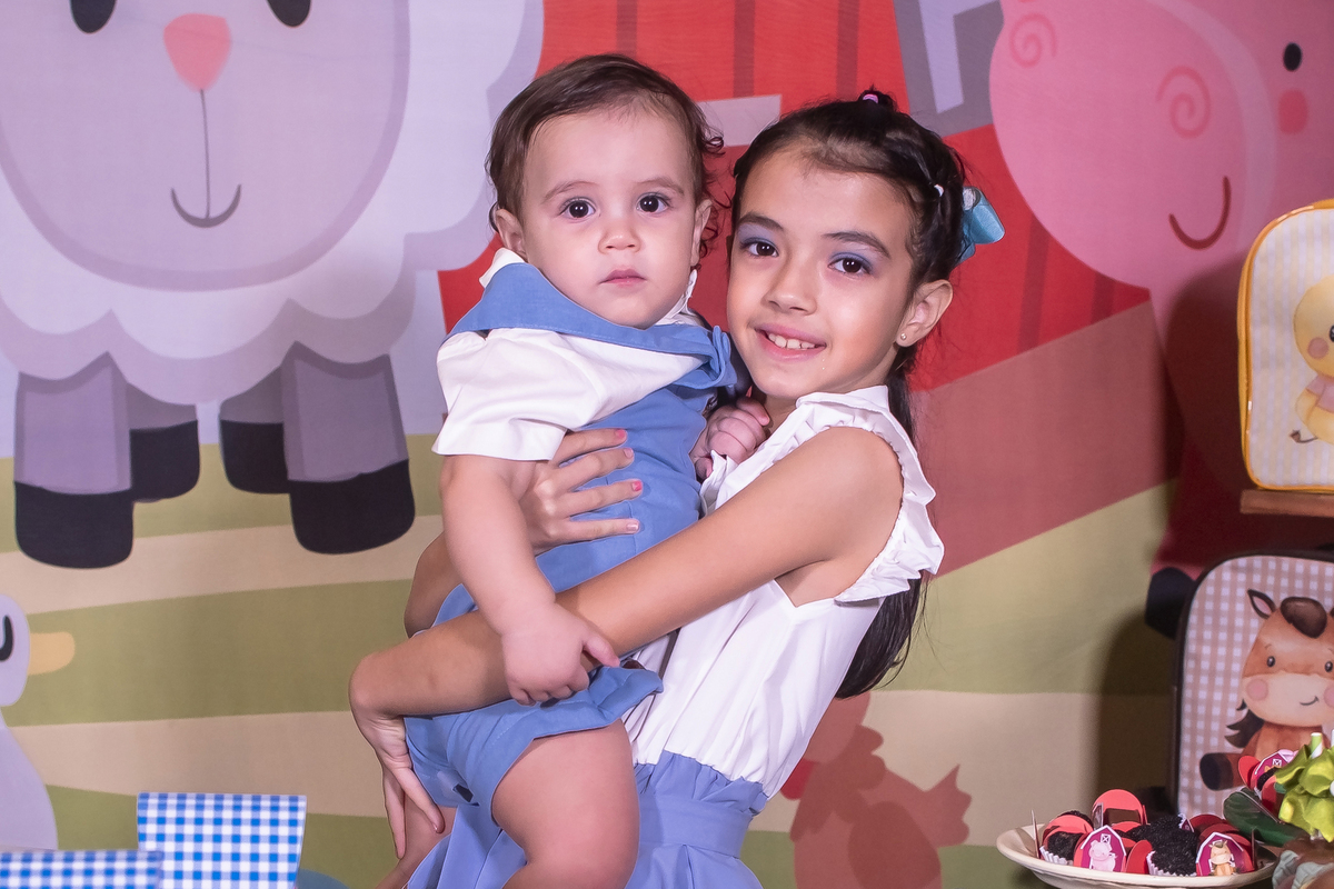 Aniversario infantil Plus buffet Fortaleza