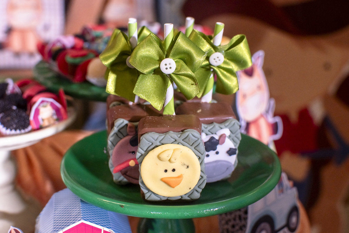 Aniversario 1 ano Fortaleza