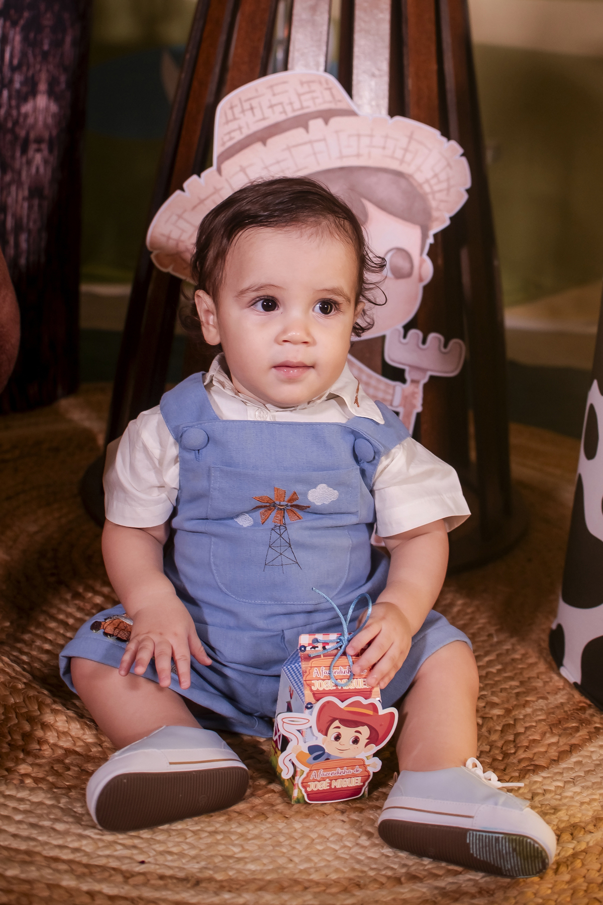 Aniversario infantil Plus buffet Fortaleza