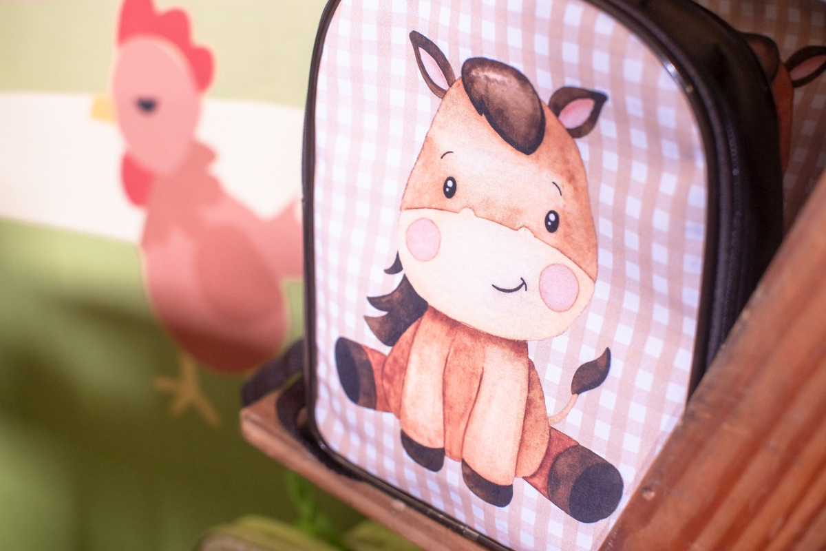 Aniversario 1 ano Fortaleza