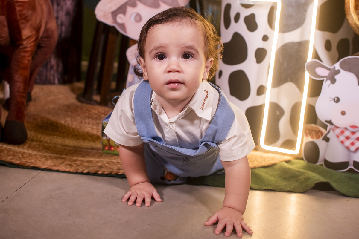 Aniversario infantil Plus buffet Fortaleza