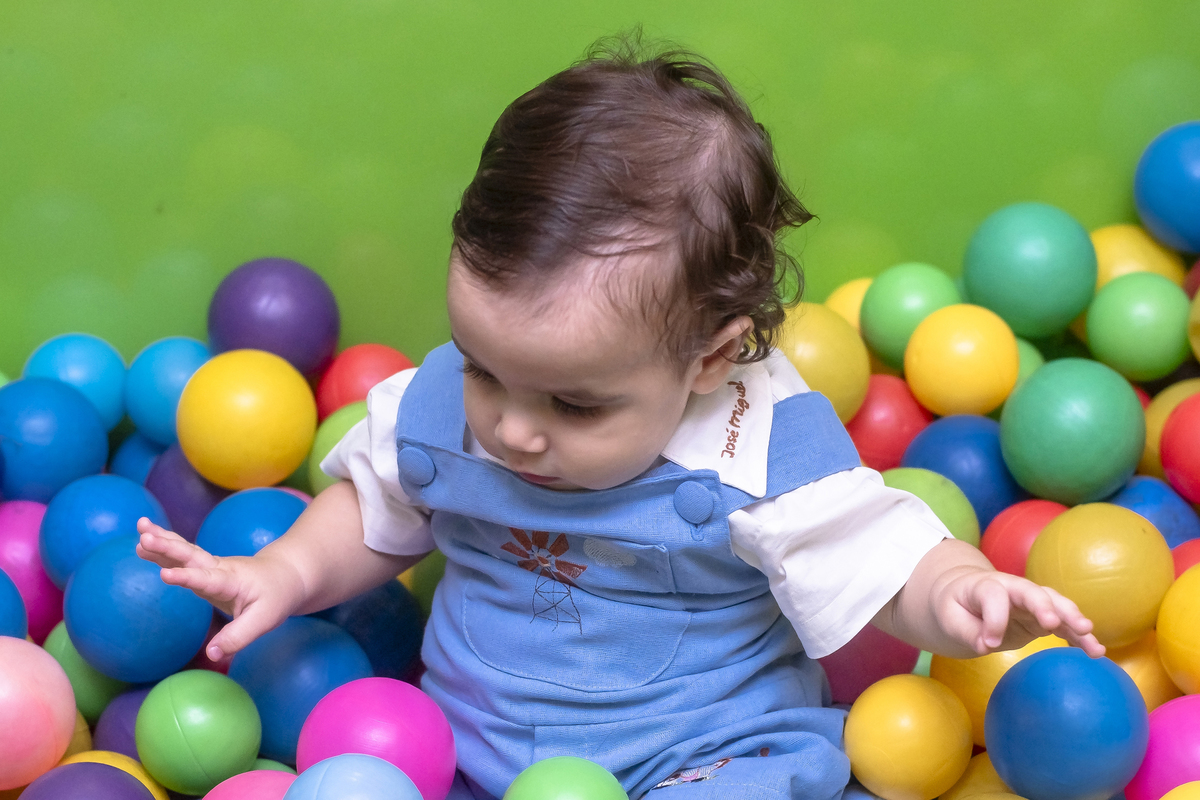 Aniversario 1 ano Fortaleza