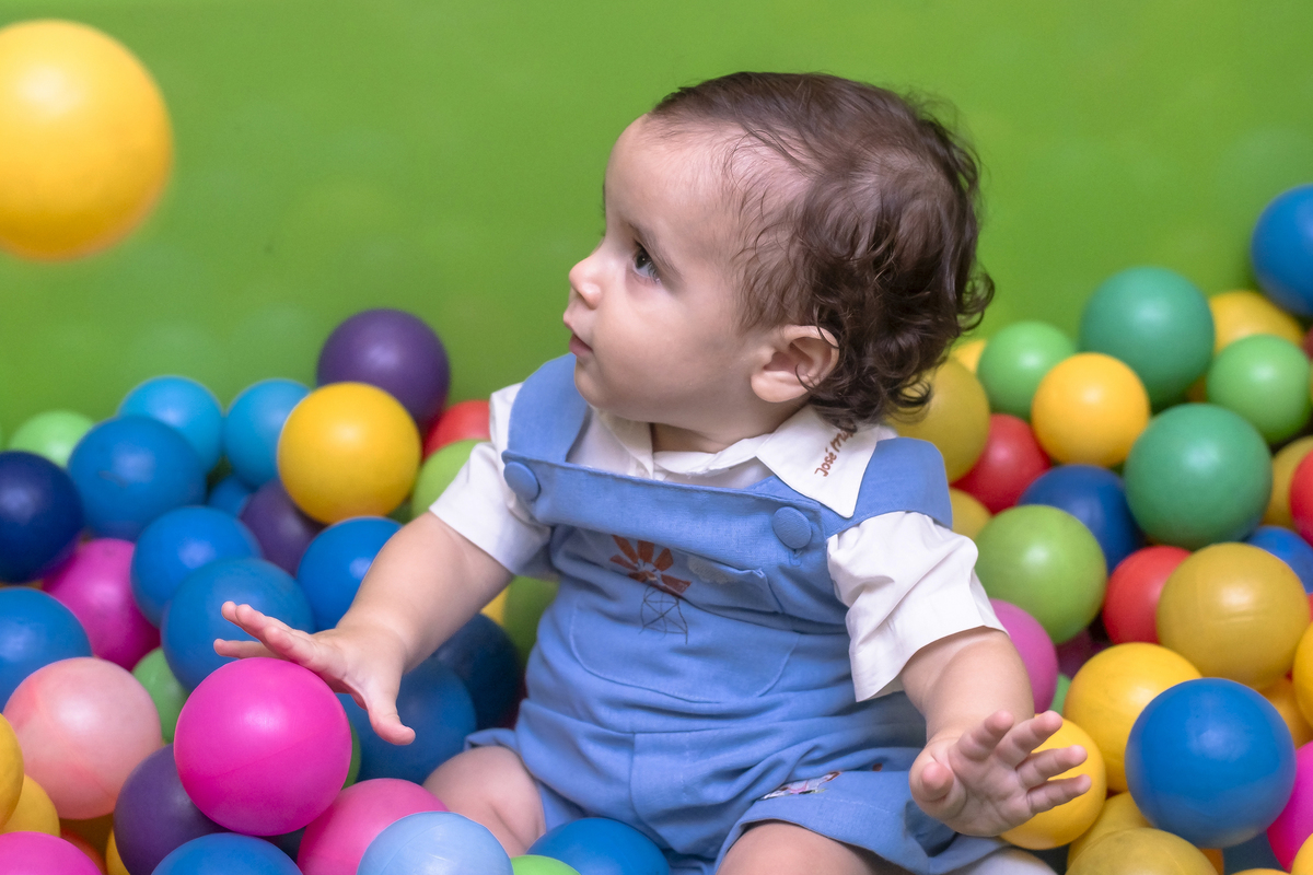 Aniversario infantil Plus buffet Fortaleza