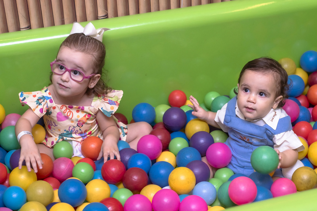 Aniversario infantil Plus buffet Fortaleza