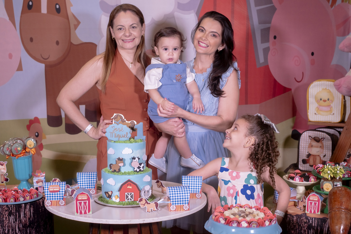 Aniversario infantil Plus buffet Fortaleza