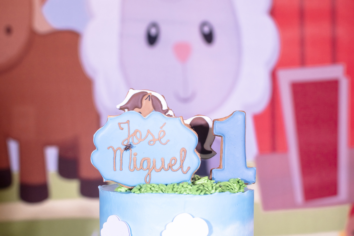 Aniversario infantil Plus buffet Fortaleza