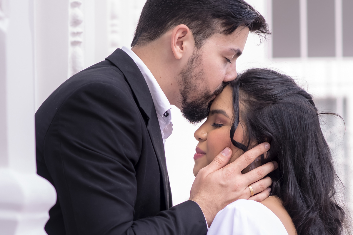 Ensaio fotográfico casamento Fortaleza