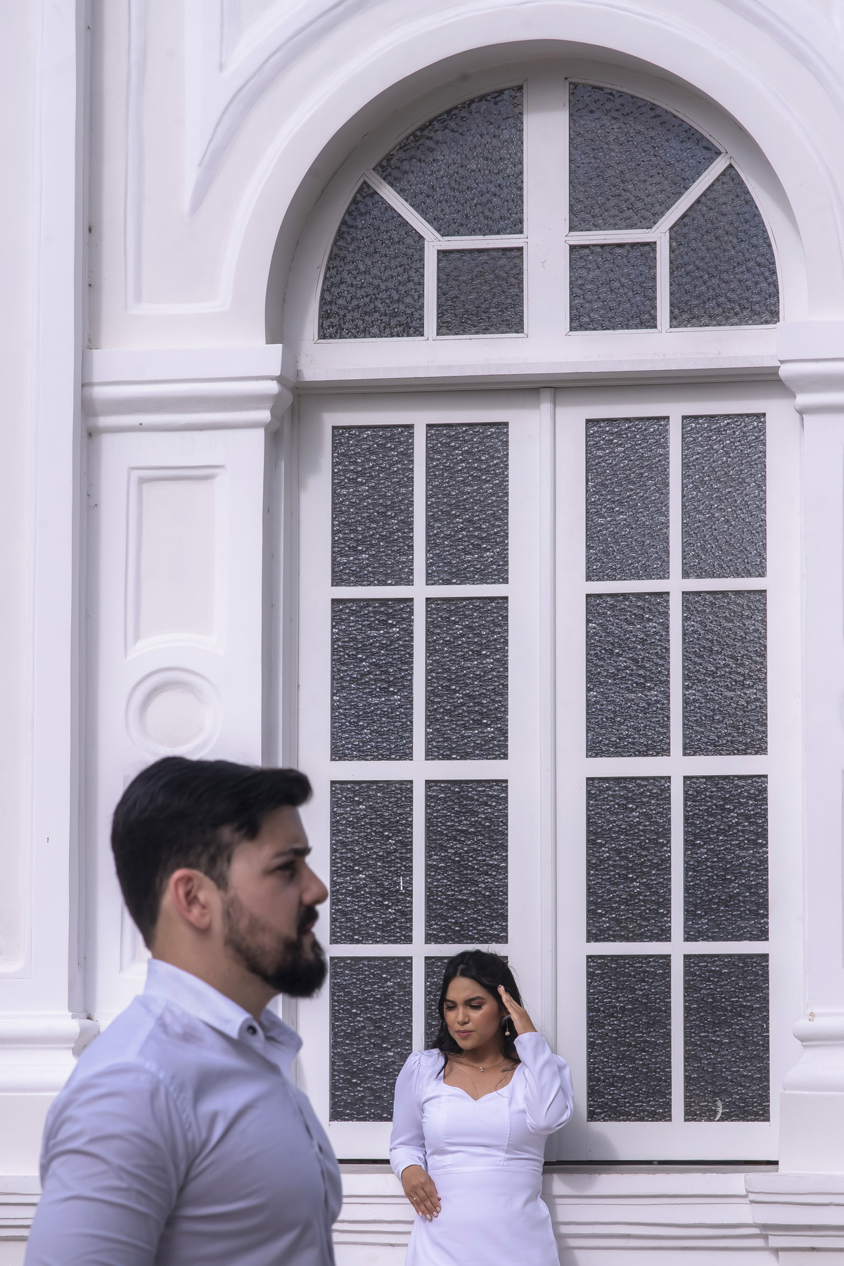 Ensaio pre wedding Fortaleza