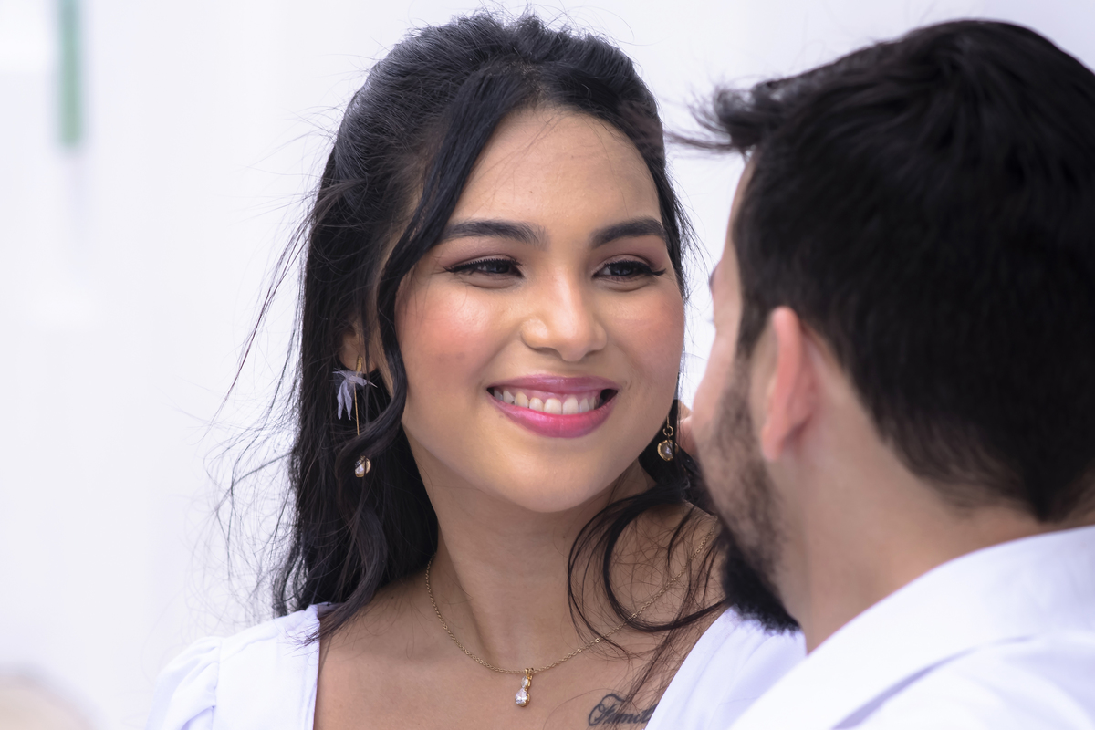 Ensaio pre wedding Fortaleza