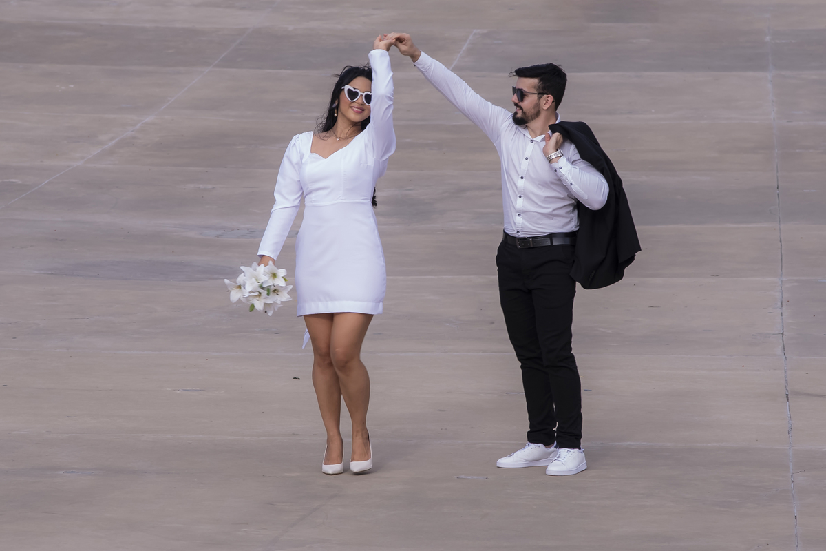 Ensaio fotográfico casamento Fortaleza