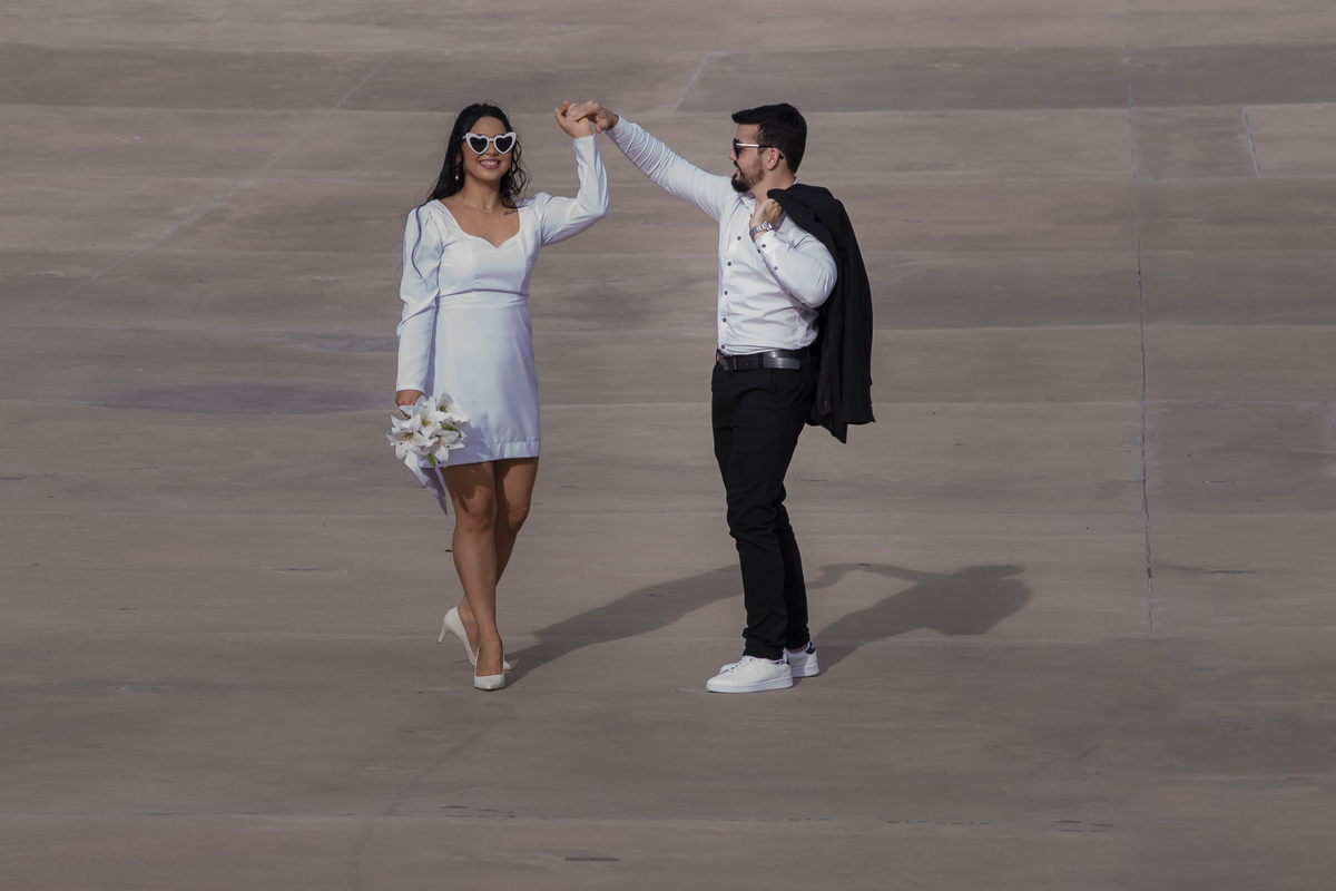 Ensaio pre wedding Fortaleza