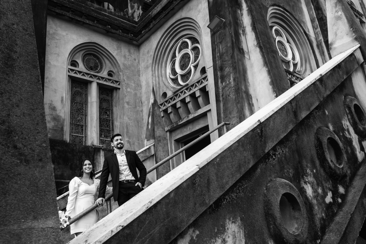 Ensaio pre wedding Fortaleza