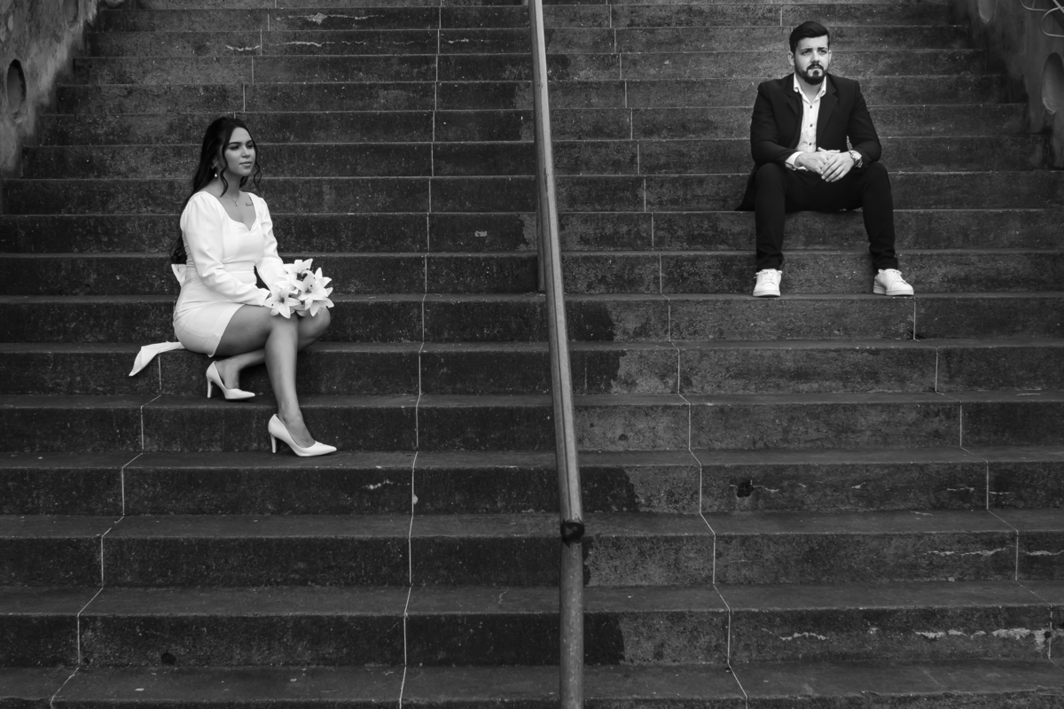 Ensaio fotográfico casamento Fortaleza