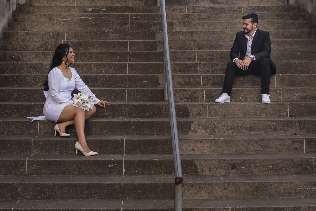 Ensaio pre wedding Fortaleza