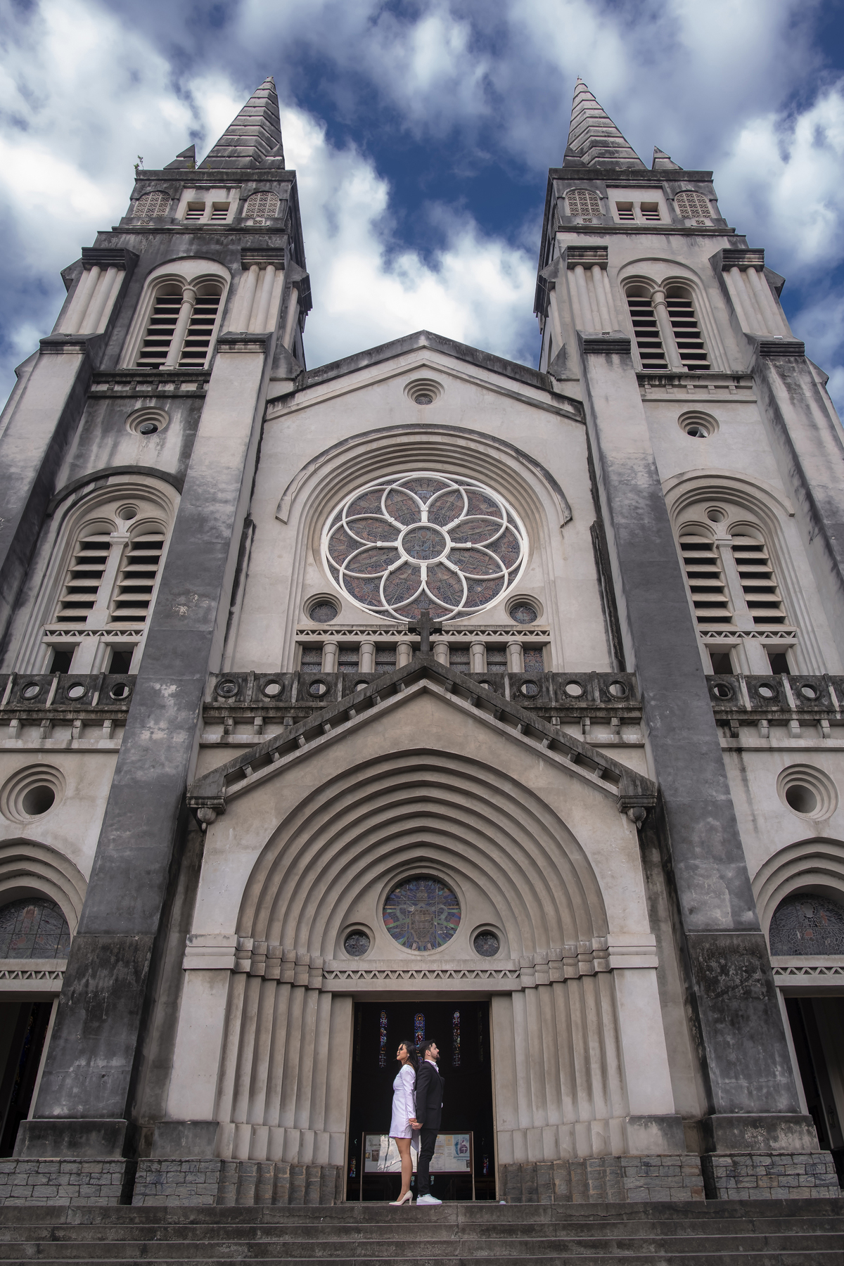 Ensaio pre wedding Fortaleza