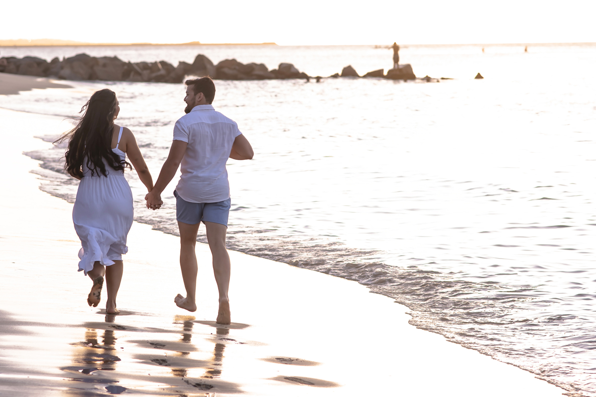 Ensaio fotográfico casamento Fortaleza
