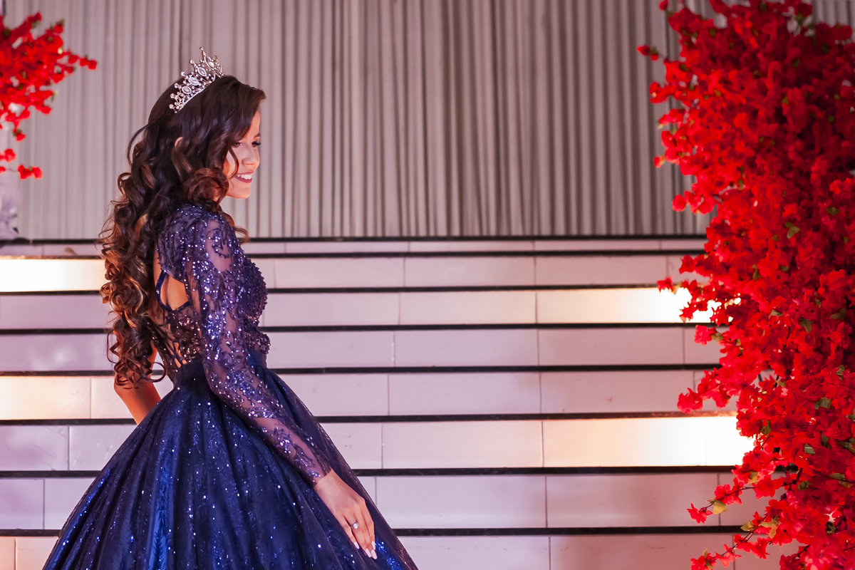 Festa aniversario 15 anos 