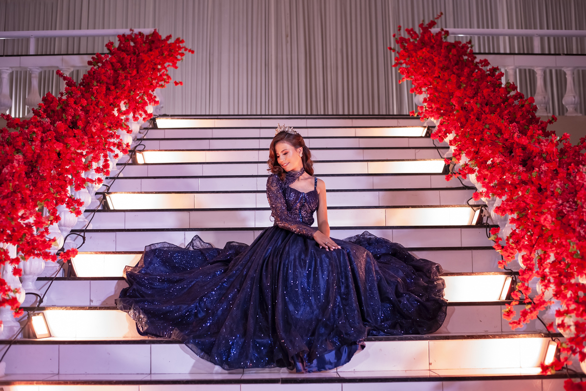 Festa aniversario 15 anos 