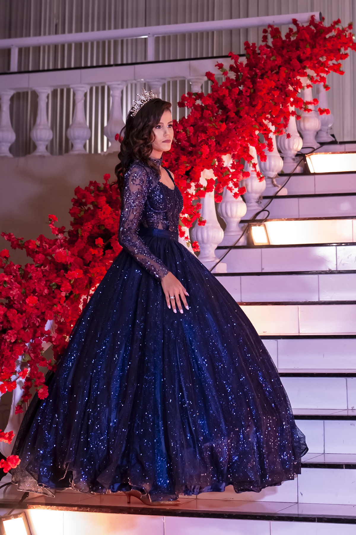 Festa aniversario 15 anos 