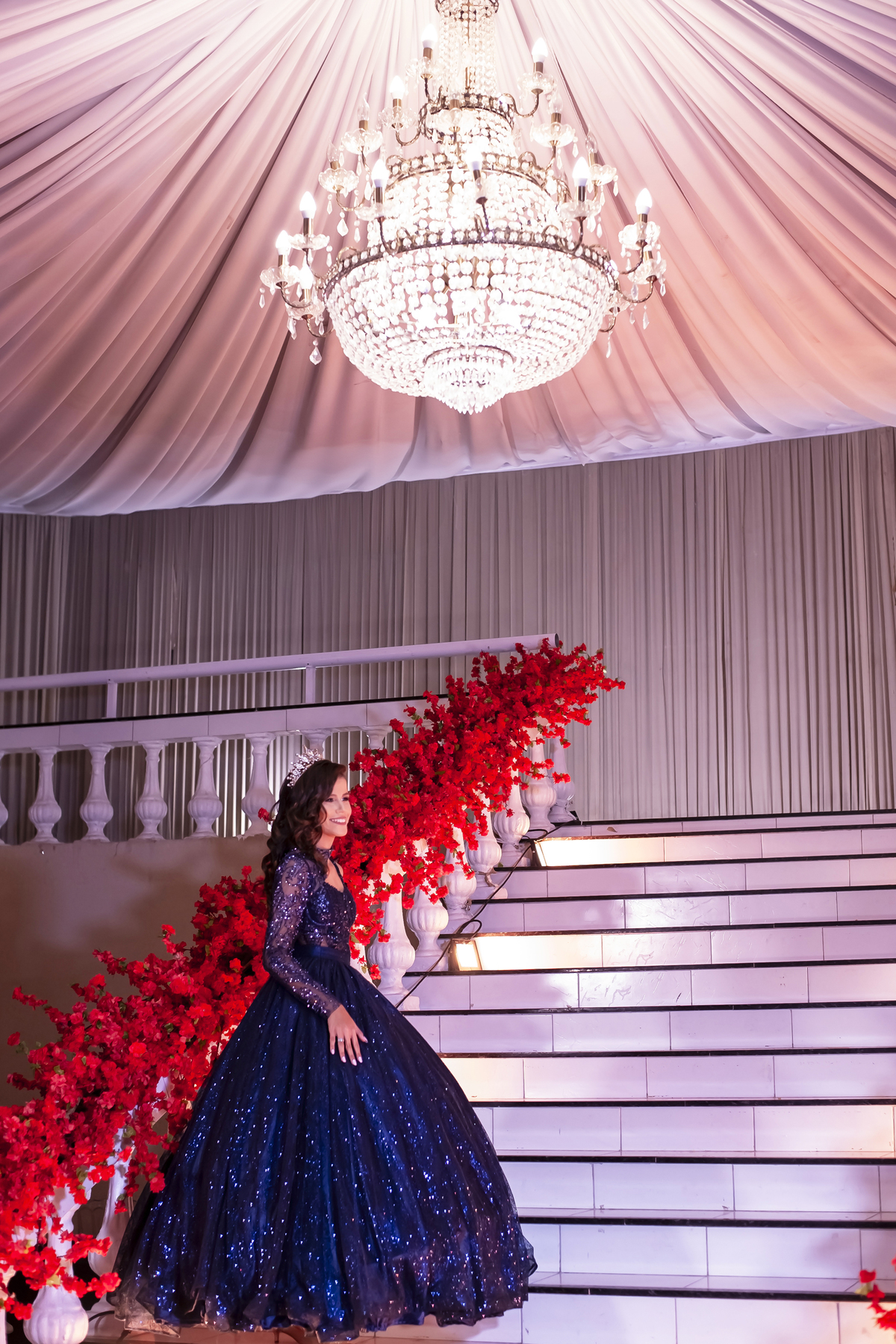 Festa aniversario 15 anos 