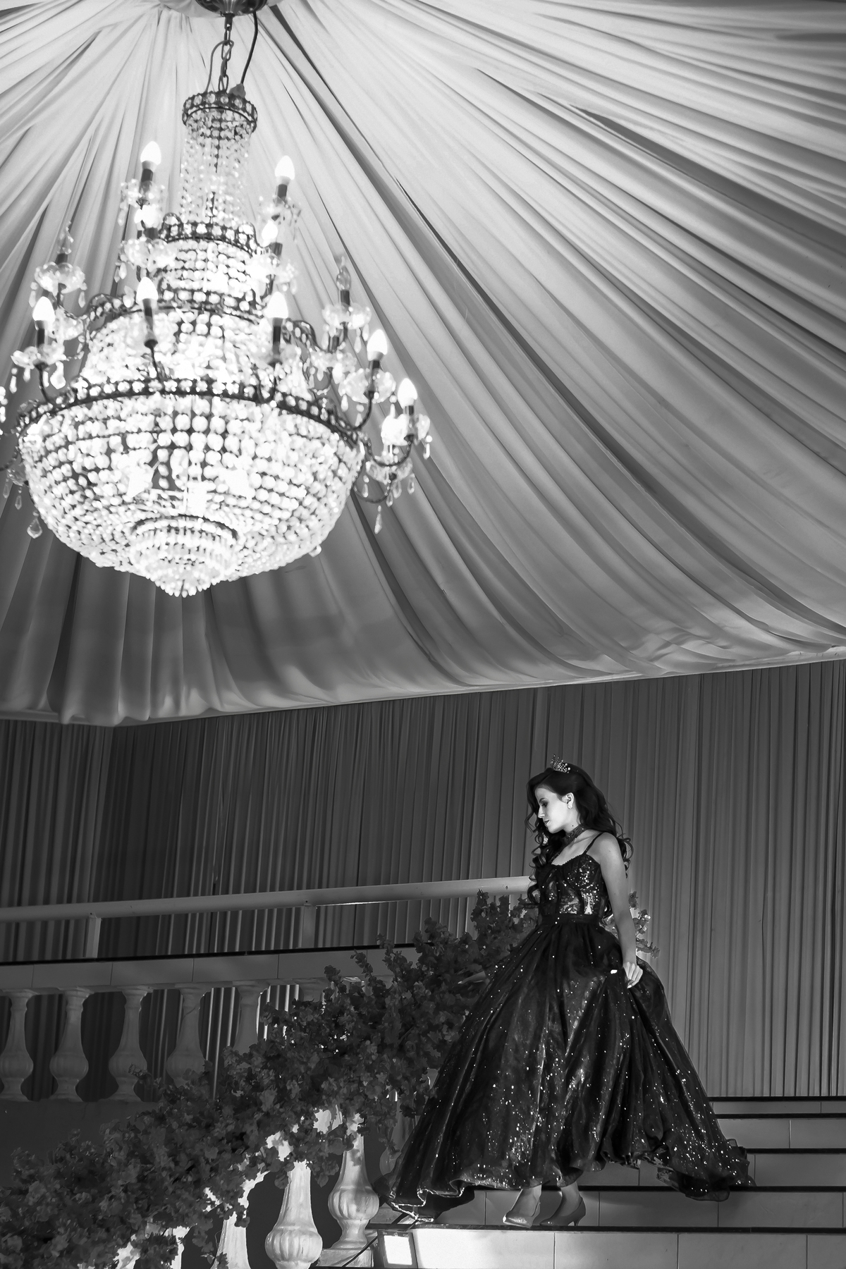 Festa aniversario 15 anos 