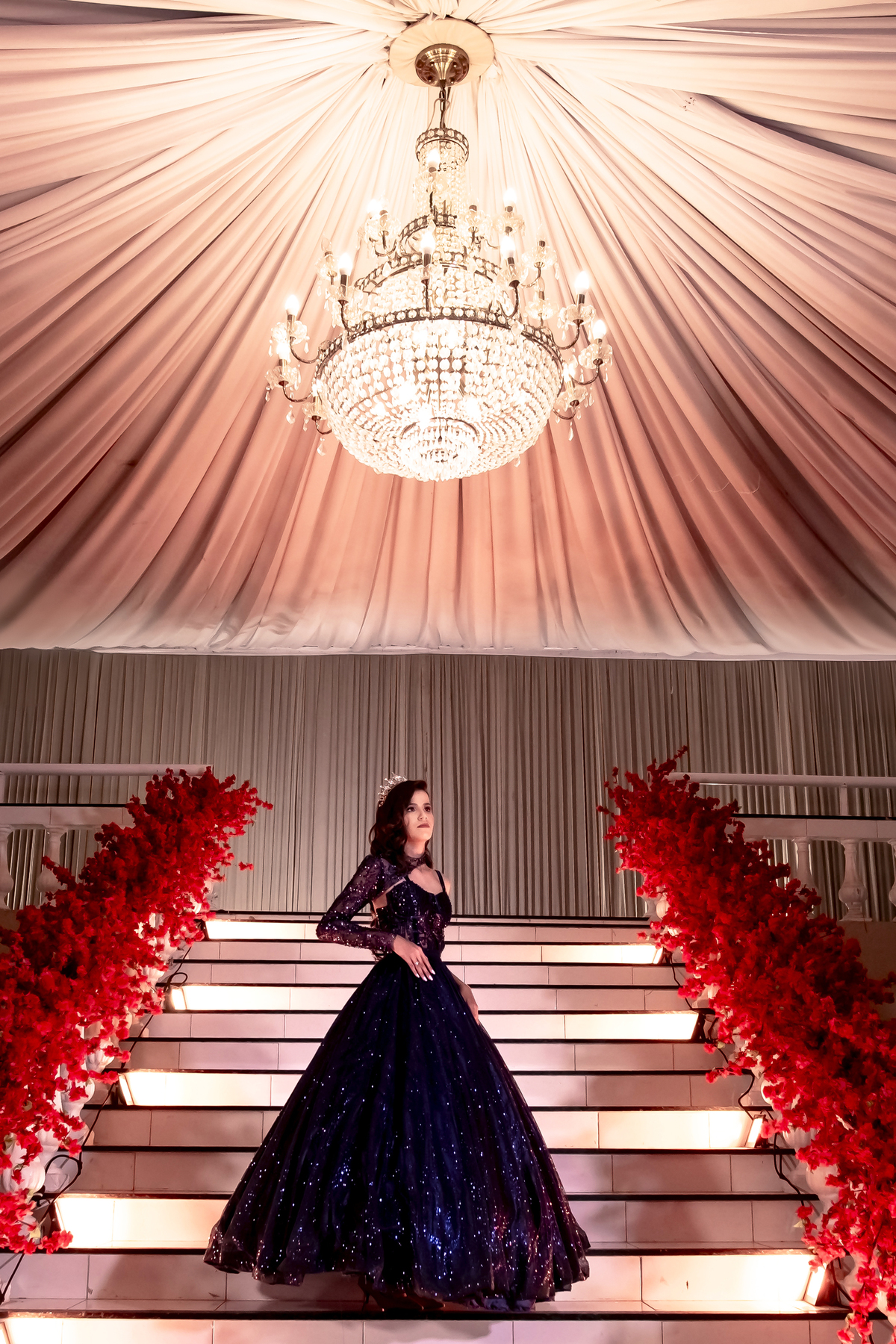 Festa aniversario 15 anos 