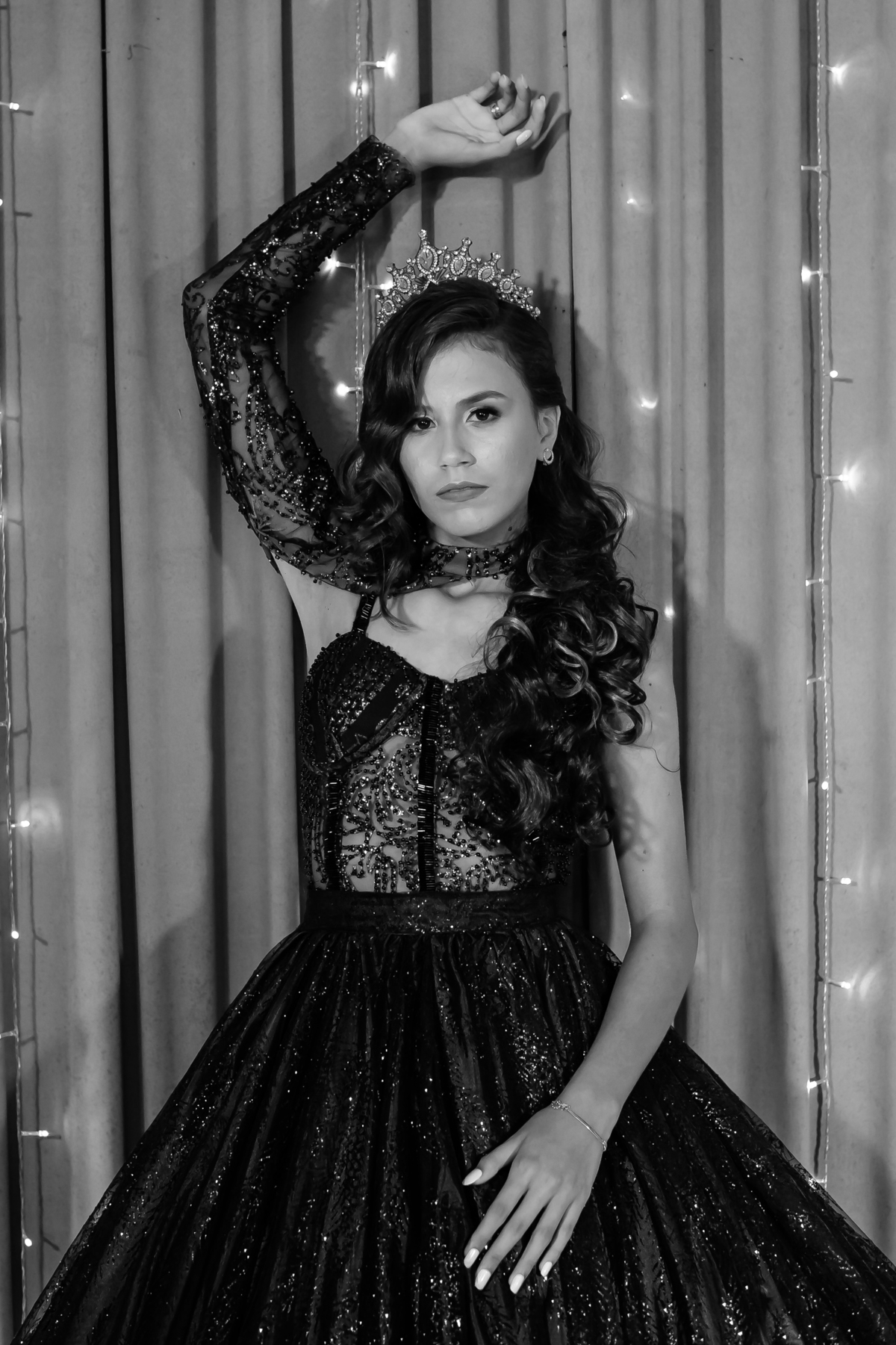 Festa aniversario debutante 