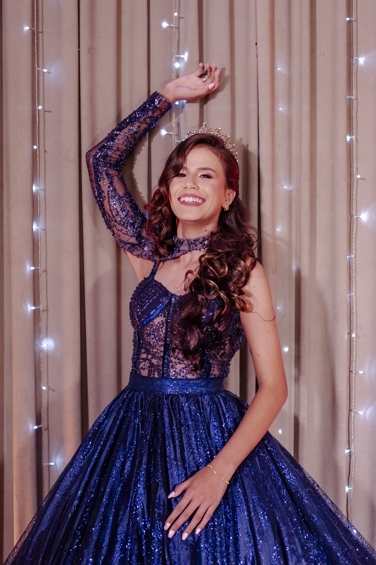 Festa aniversario 15 anos 