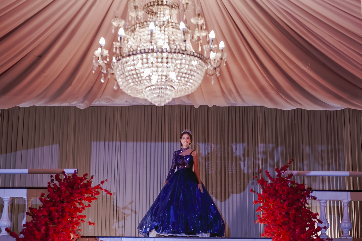 Festa aniversario 15 anos 