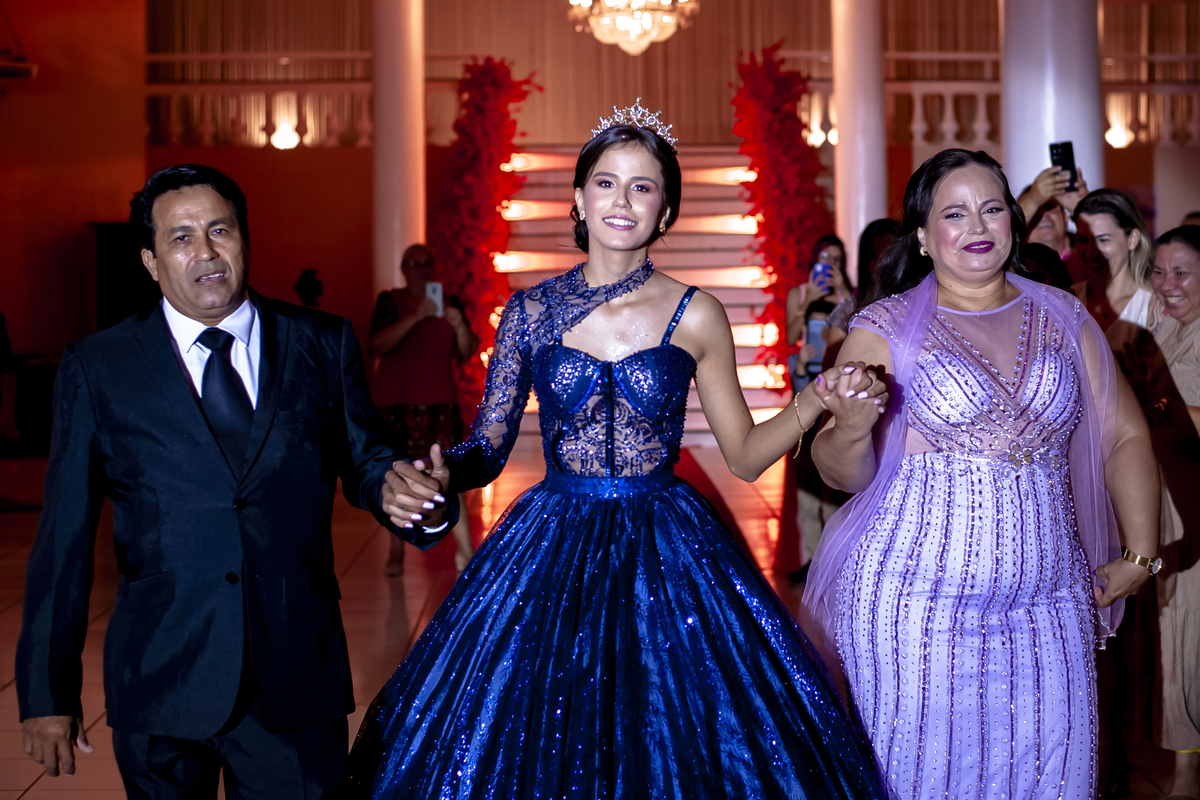 Festa aniversario 15 anos 