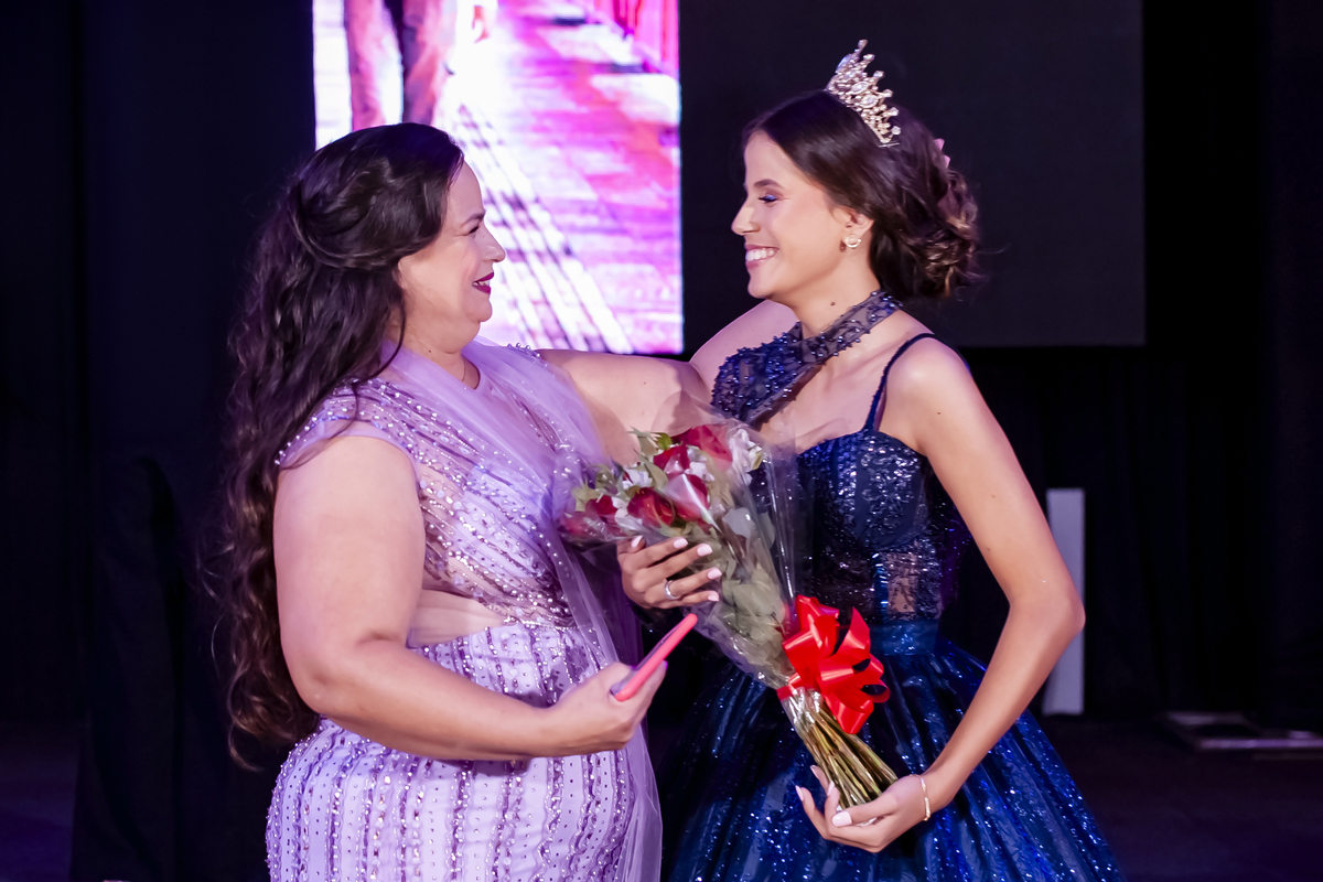 Festa aniversario debutante 