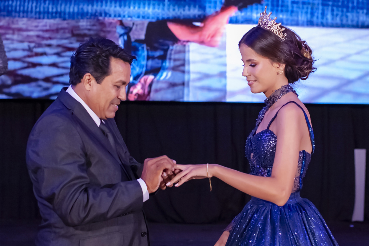 Festa aniversario 15 anos 