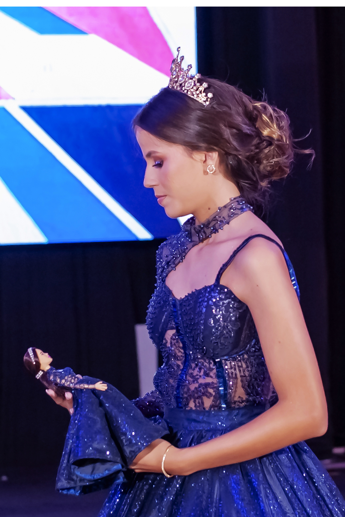 Festa aniversario debutante 