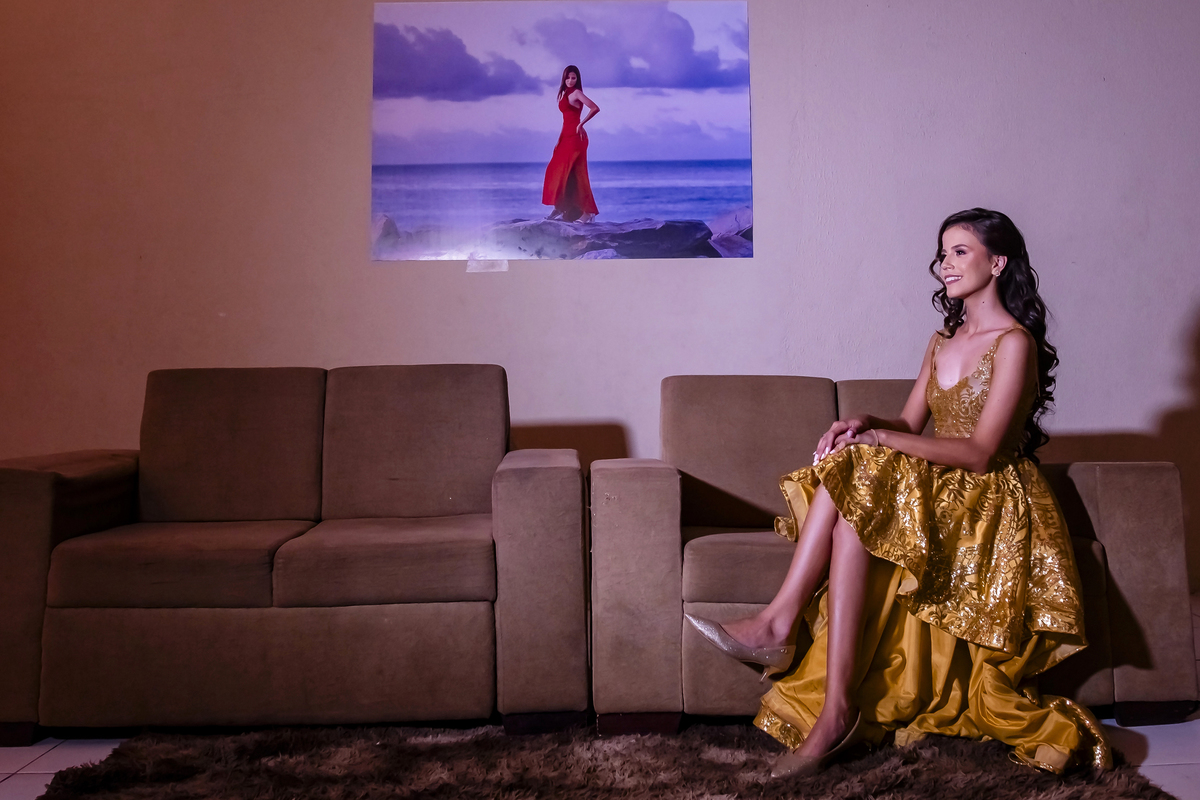 Festa aniversario 15 anos 