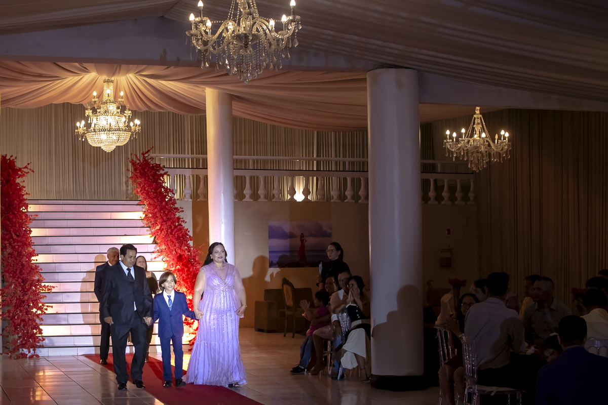 Festa aniversario 15 anos 