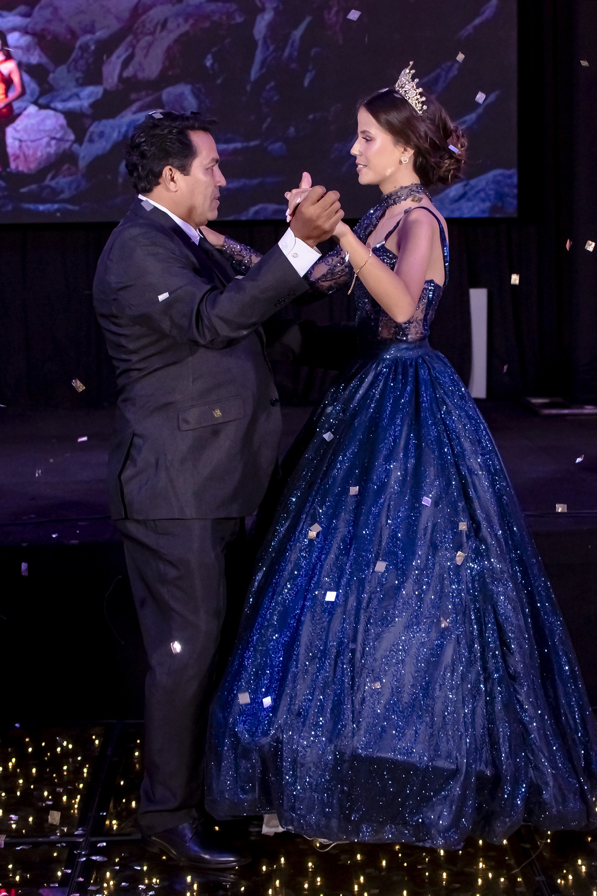 Festa aniversario 15 anos 