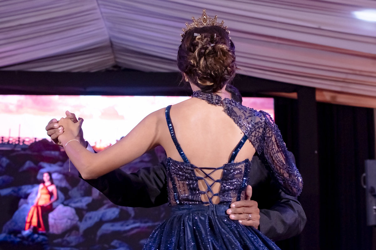 Festa aniversario 15 anos 