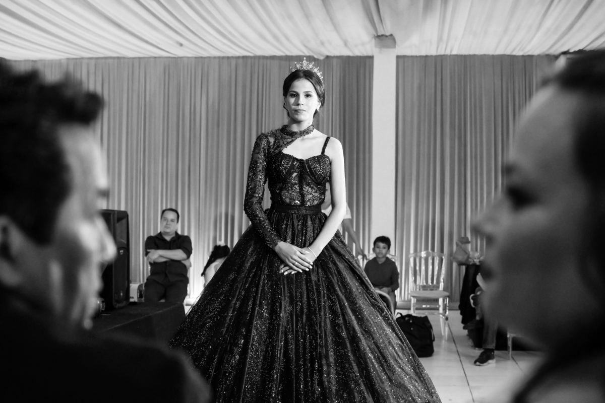 Festa aniversario 15 anos 