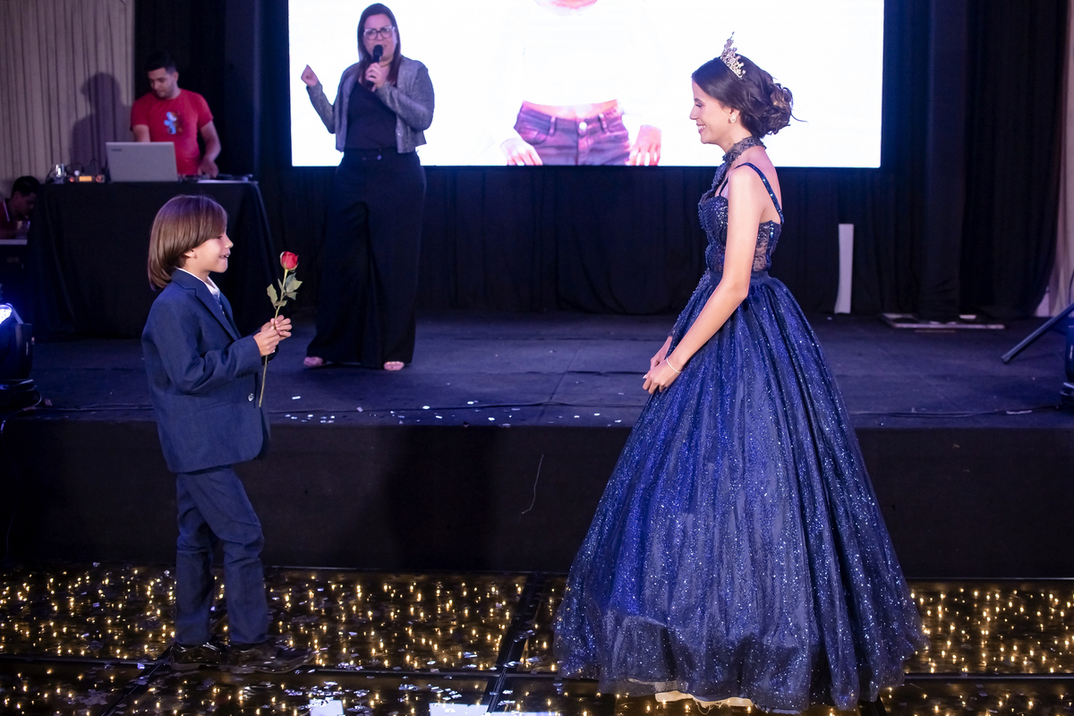 Festa aniversario 15 anos 