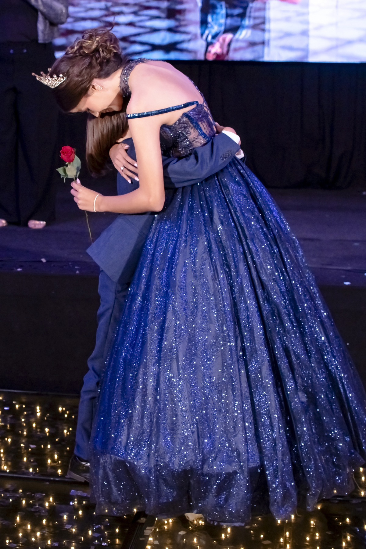 Festa aniversario debutante 