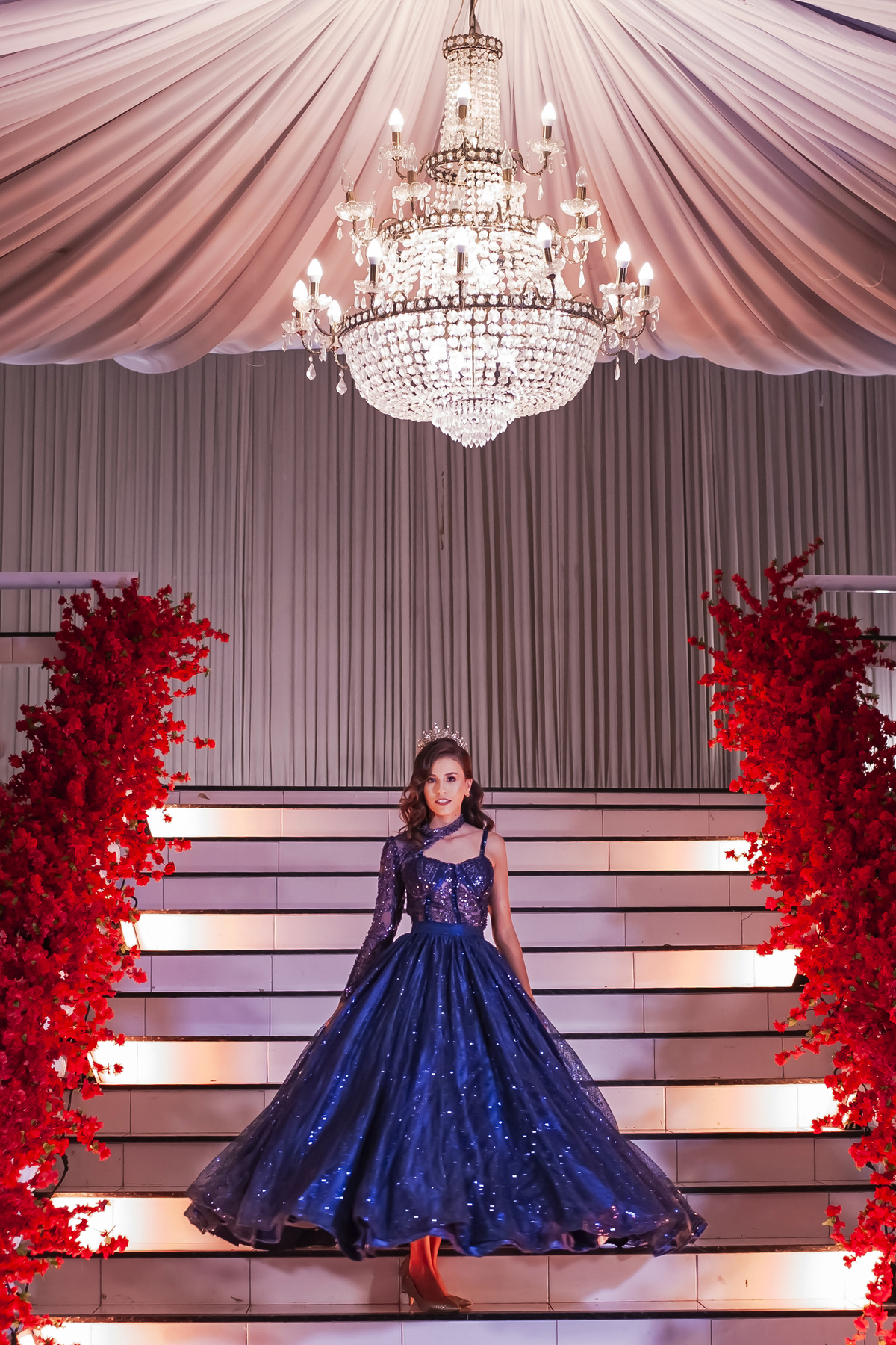 Festa aniversario 15 anos 