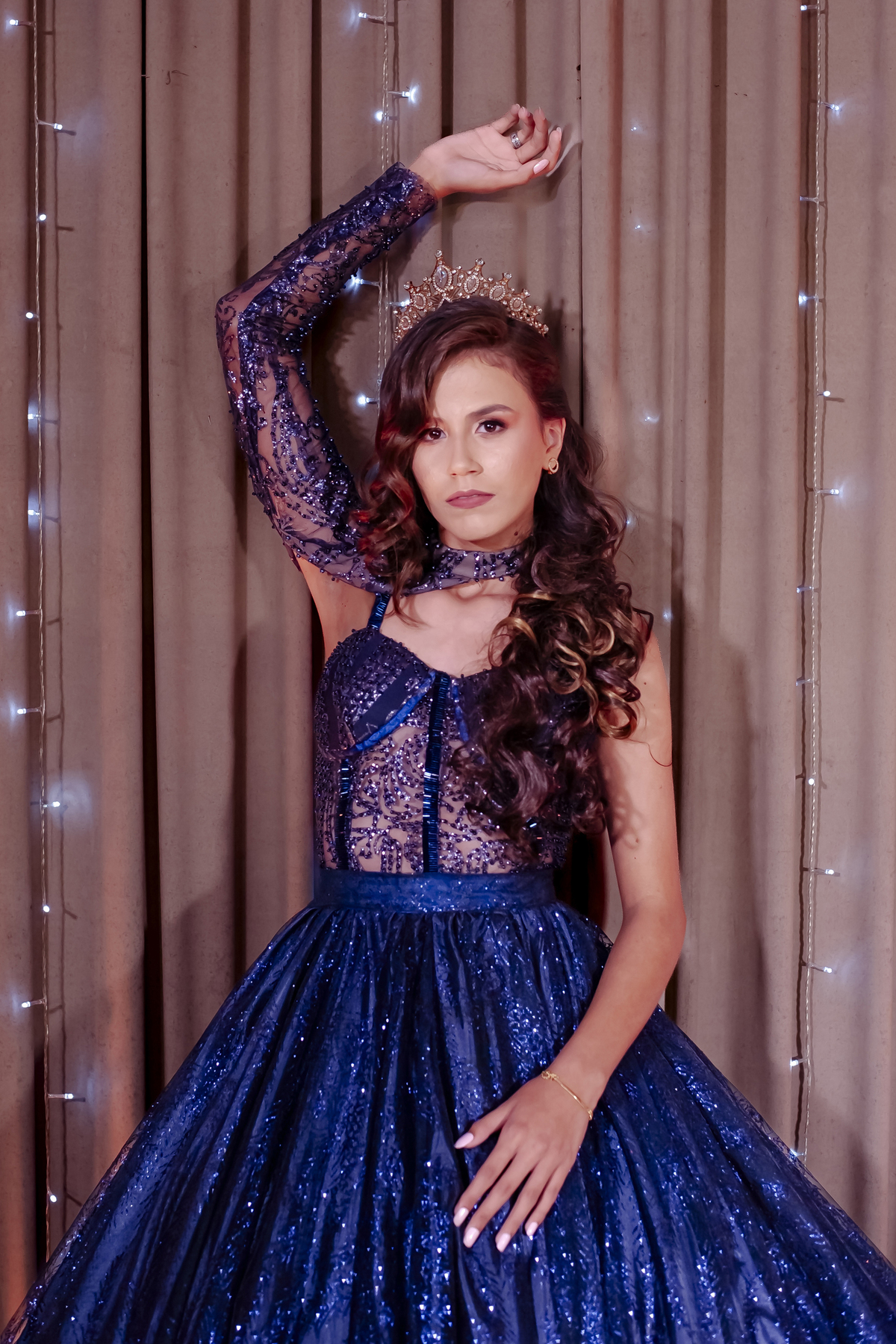 Festa aniversario 15 anos 