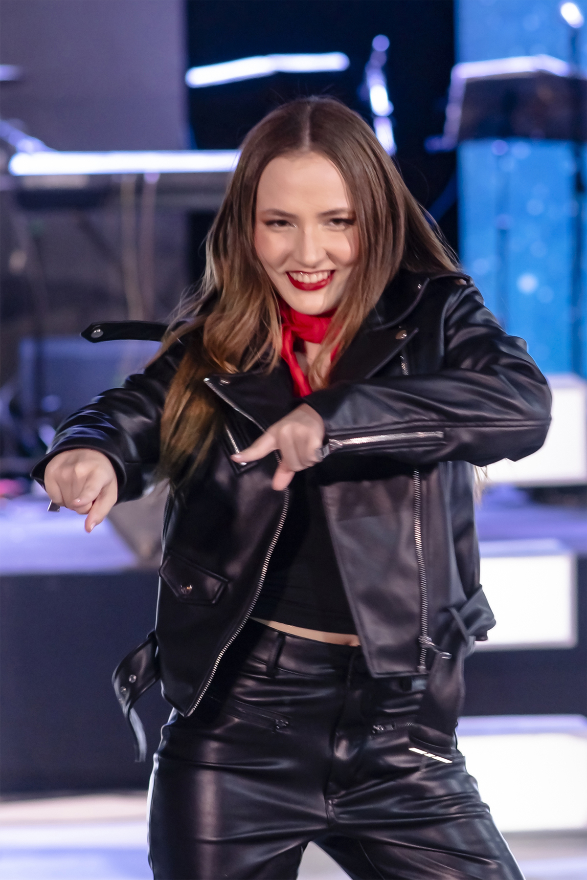 Fotografia aniversario 18 anos Fortaleza