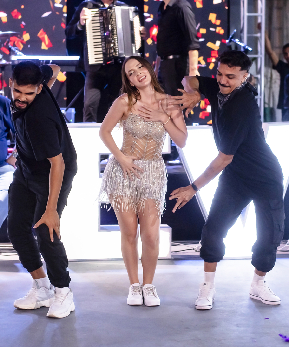 Fotografia aniversario 18 anos Fortaleza